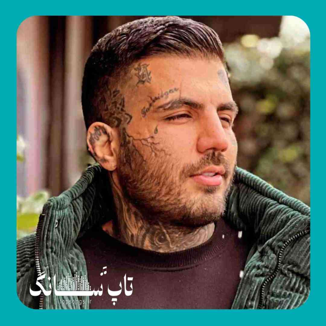 مهدیار دیگه دوست ندارم آزادی بفرما