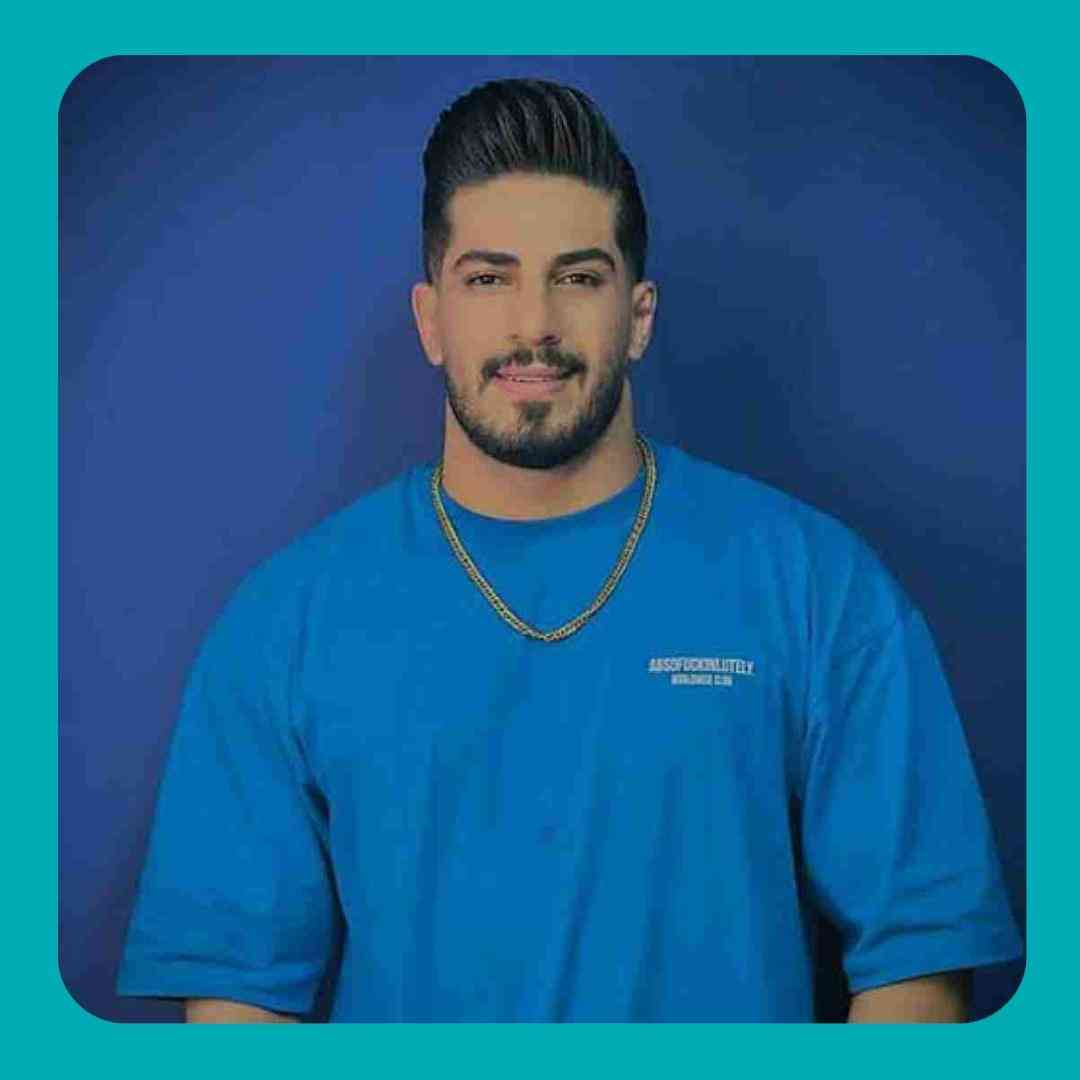 محمد کجوری دادا