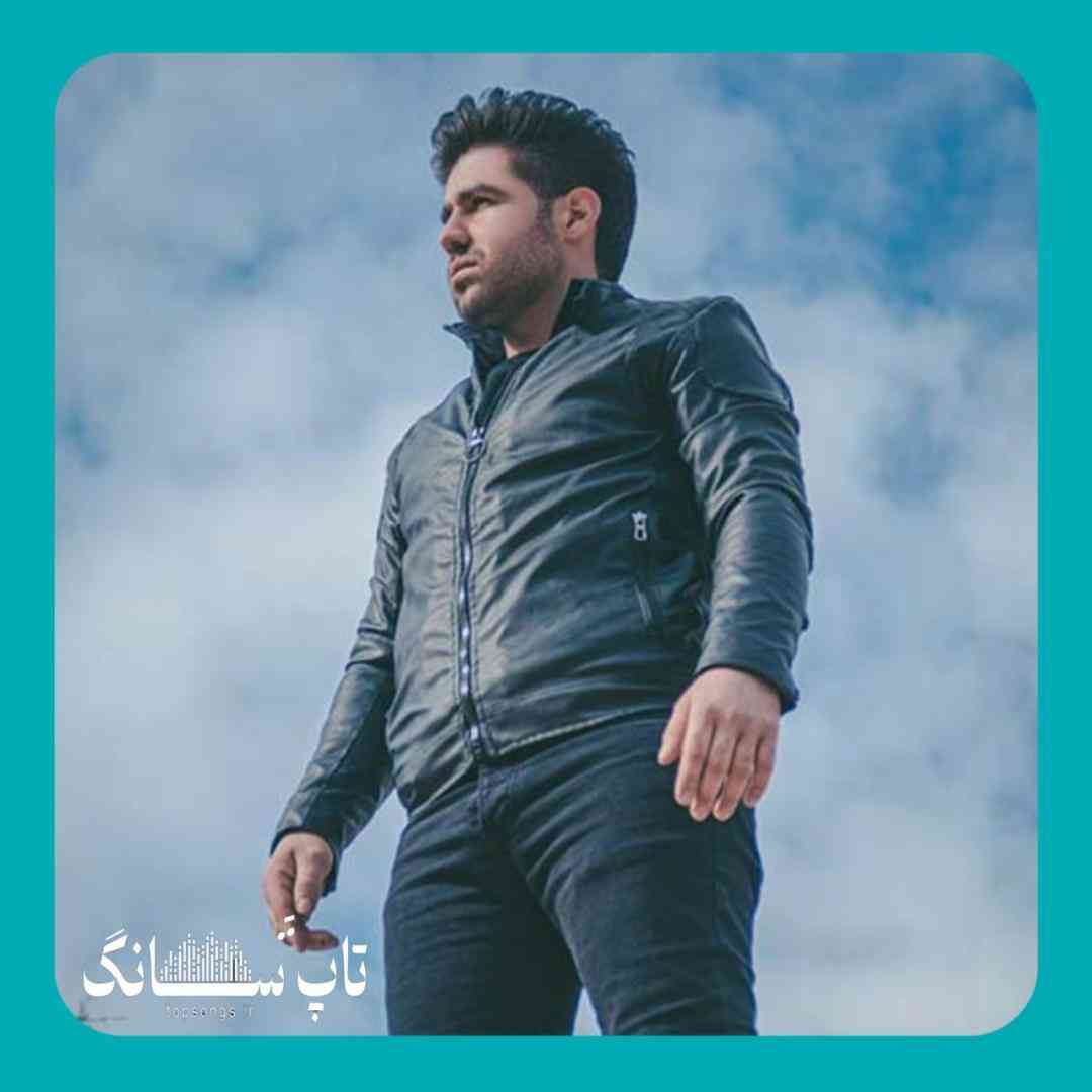 یوسف جمالی هوس بازی