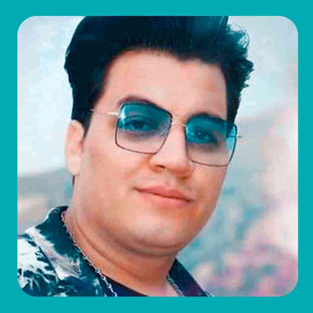 مرتضی جوان حرف از جدایی نزن عاشقتم هنوزم