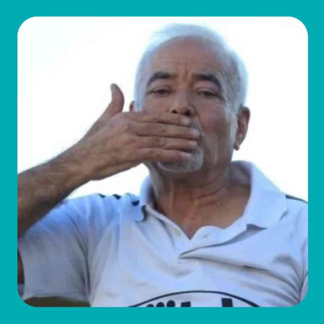 صادق بوقی شمال تا خلیج فارس