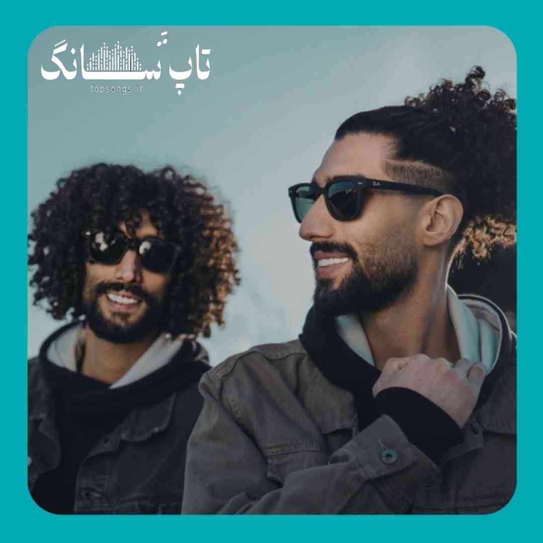 رایکادو دلم پر میزنه