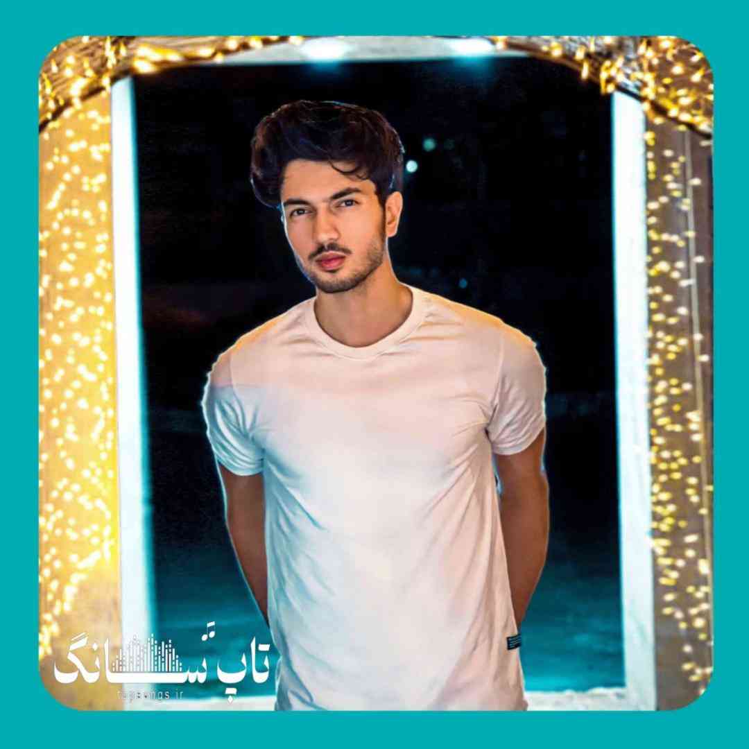 مهدی نجفی زانتیا 2