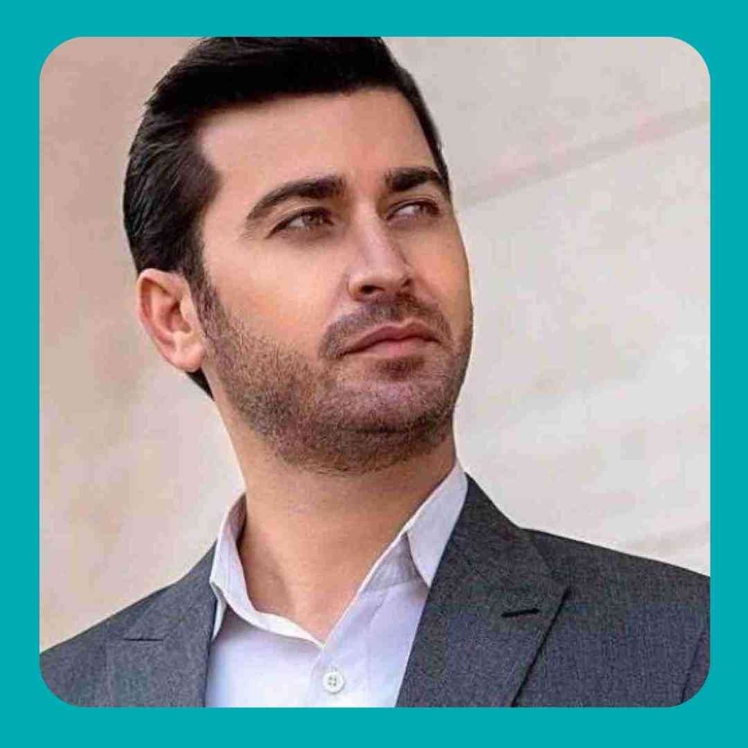 مرتضی باب نداری از حالوم خور