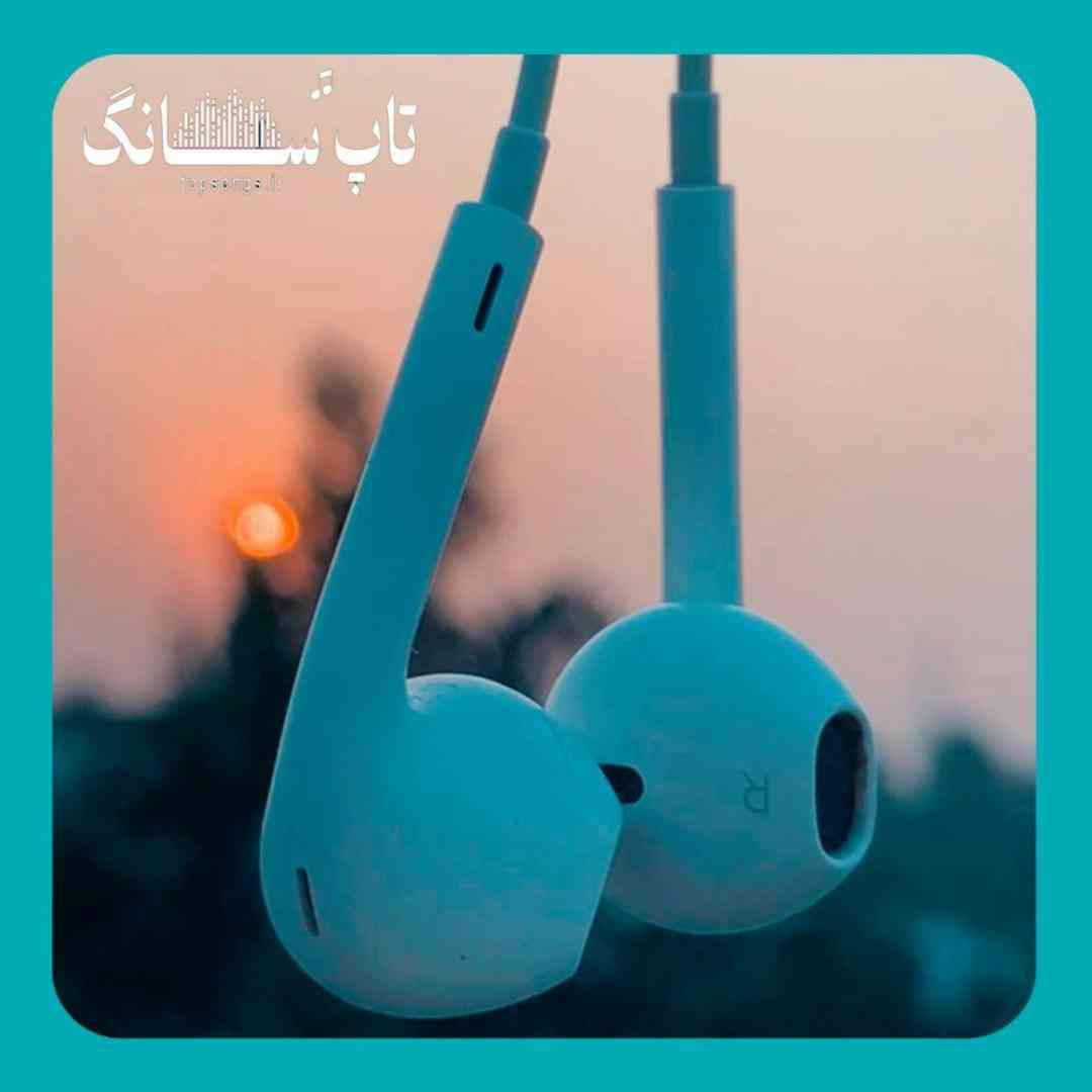 تو آخرین یادگار منی به قول تو مجنونم