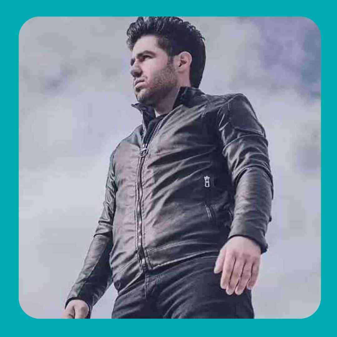 یوسف جمالی دشمن