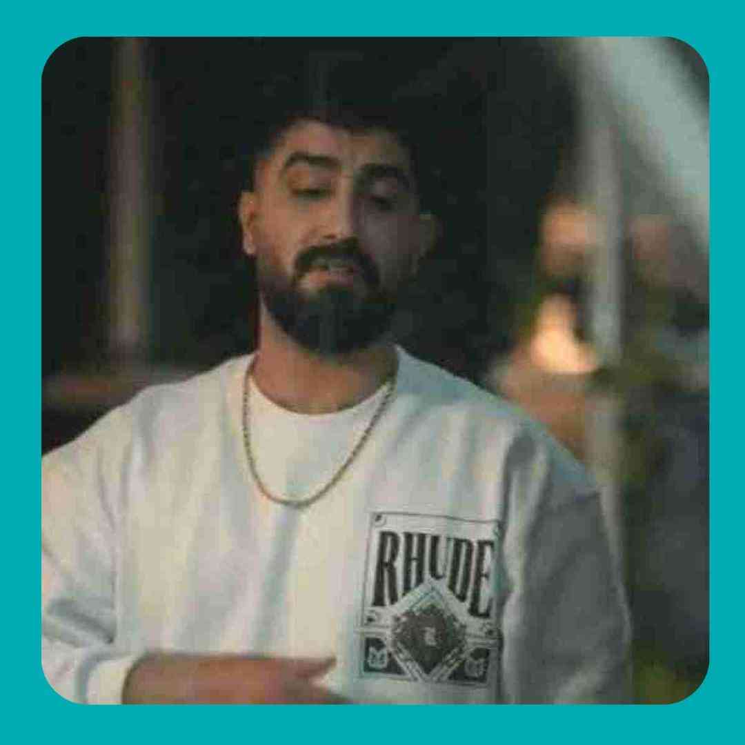 محمد امیری وقتی زنگ میزنم چرا رد میزنی