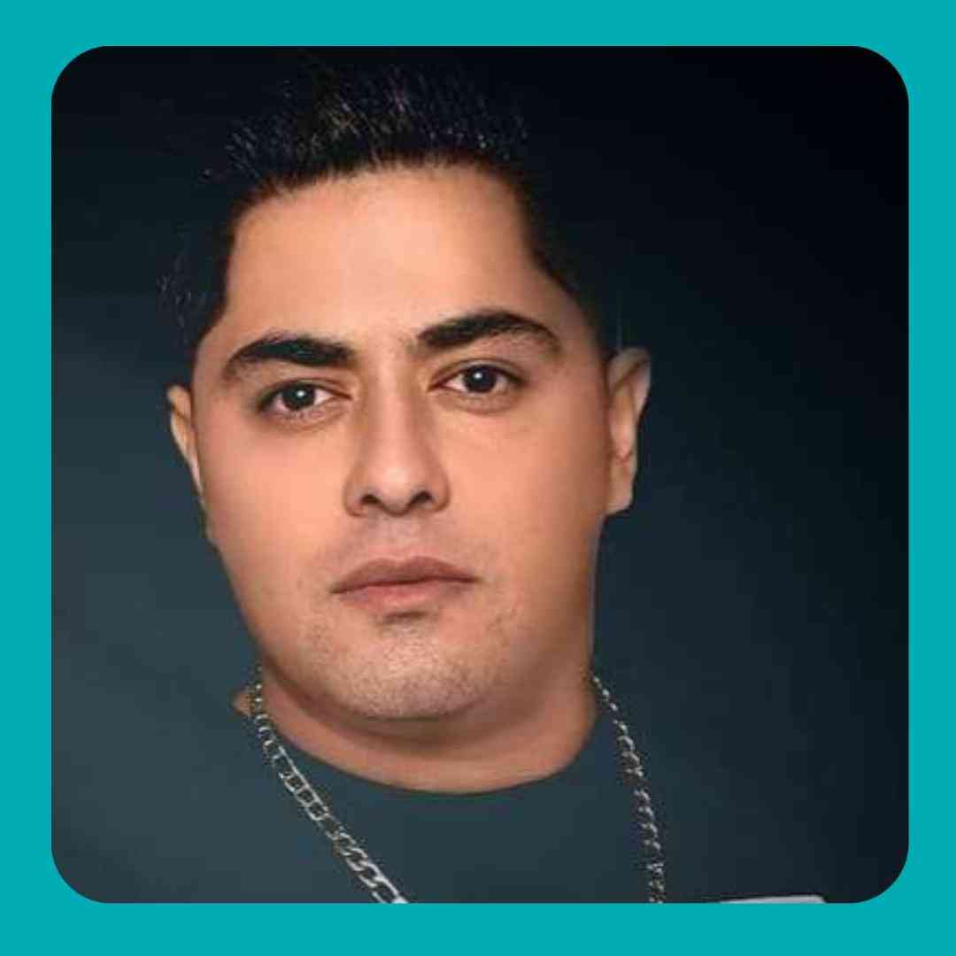 علی شرفی نیسان کاو