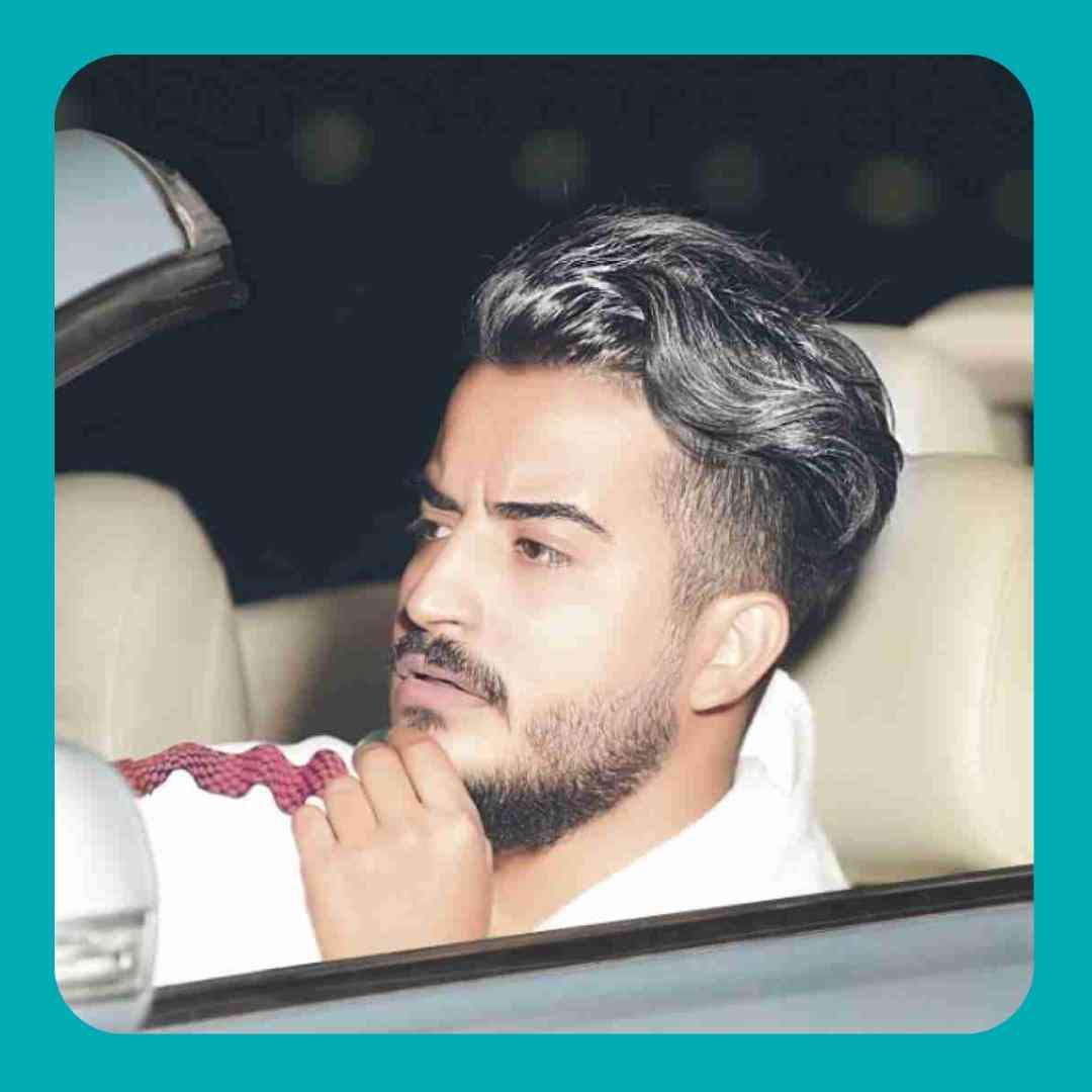 میلاد راستاد شبا چشاش نگاش صداش نمیزاره بخوابم