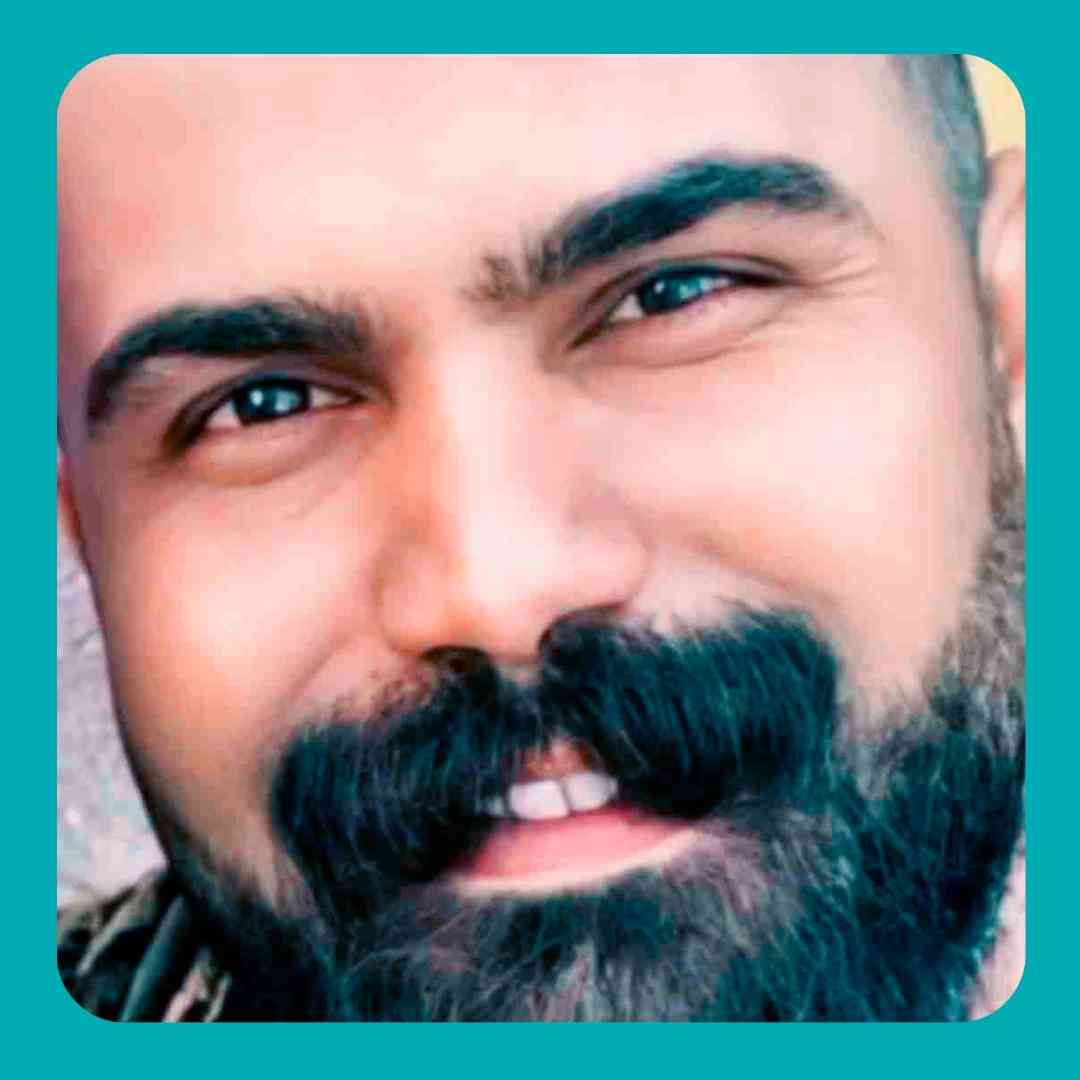 فرهاد جهانگیری گرگ سیاه بسه بیا زد دلتم عشق زیاد