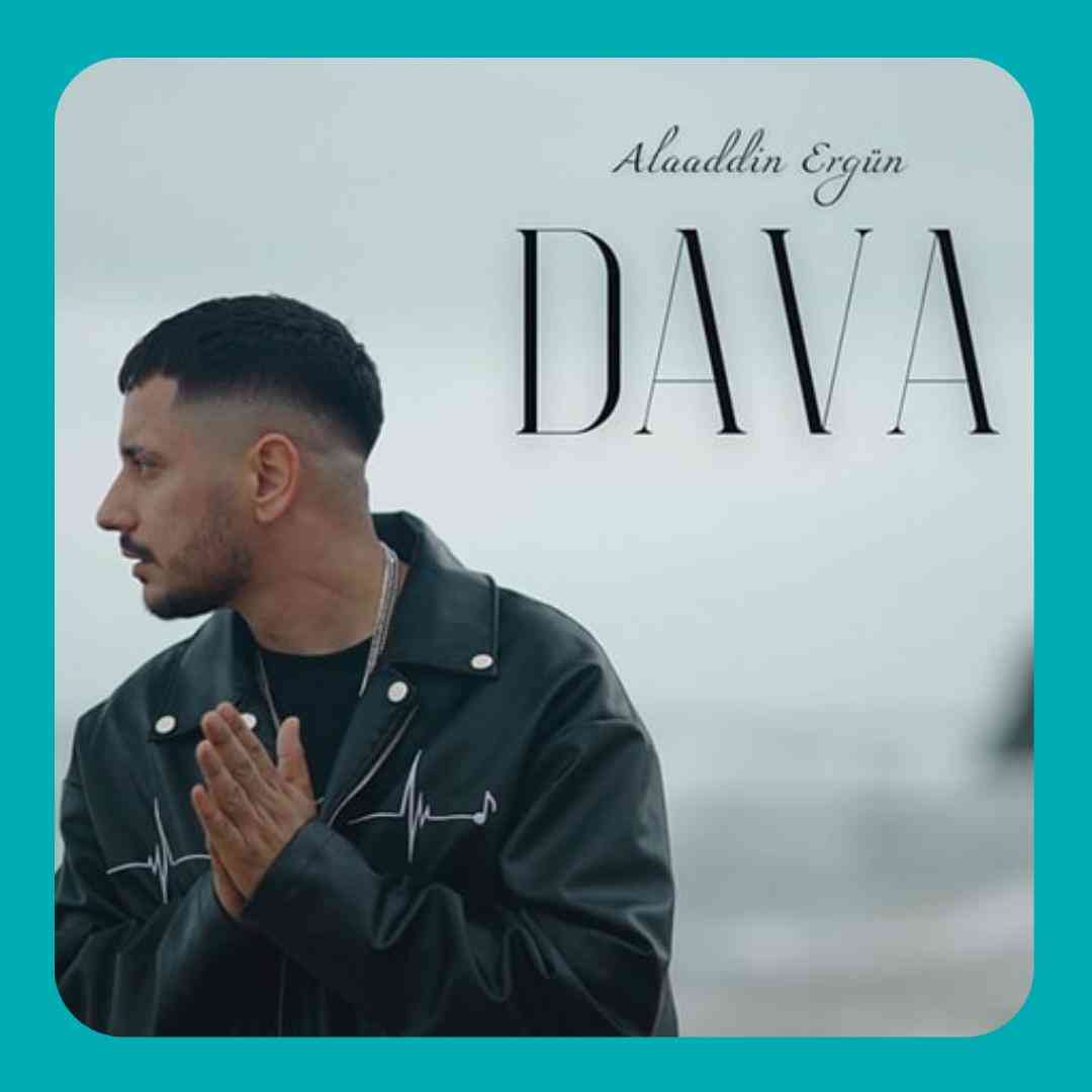 علاءالدین ارگون داوا