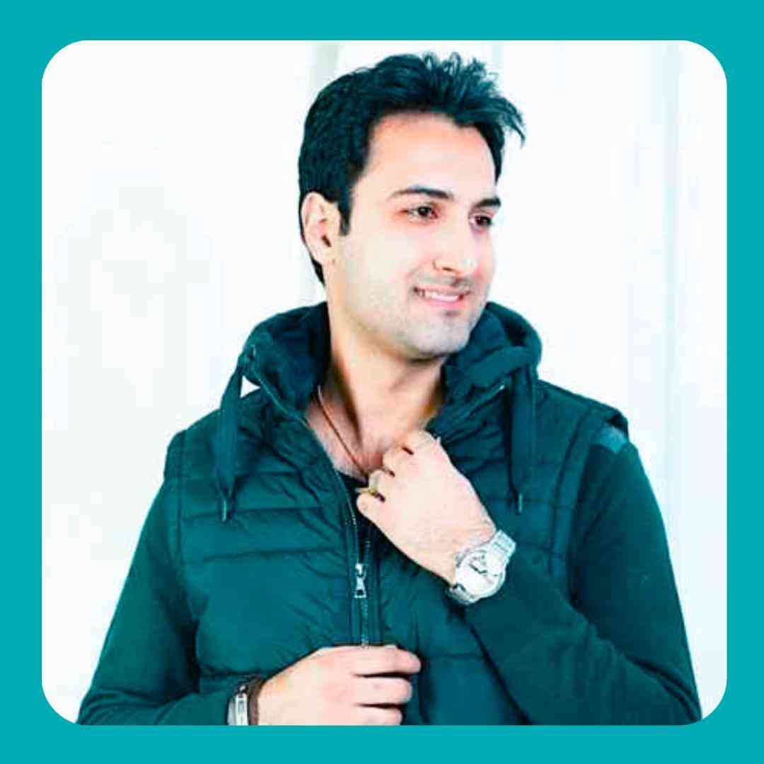سعید فلاح تنهاترین عاشق