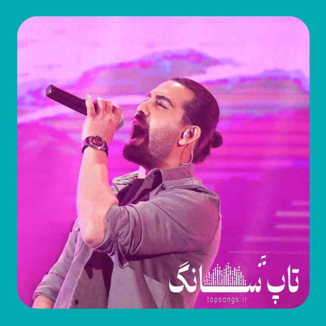 مجید رضوی دلم تنگه