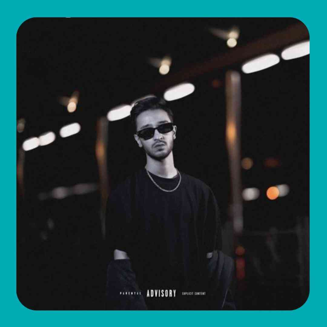 مستر کیارش طوفانی