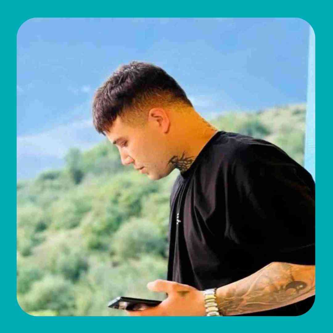 علی احمدیانی هاژار