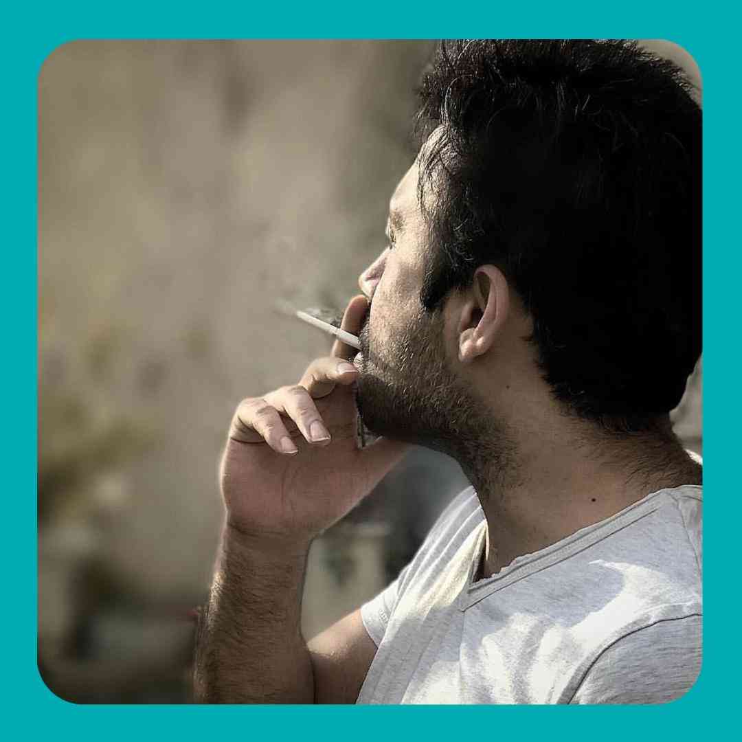 محسن چاوشی همخواب رقیبانی و من تاب ندارم