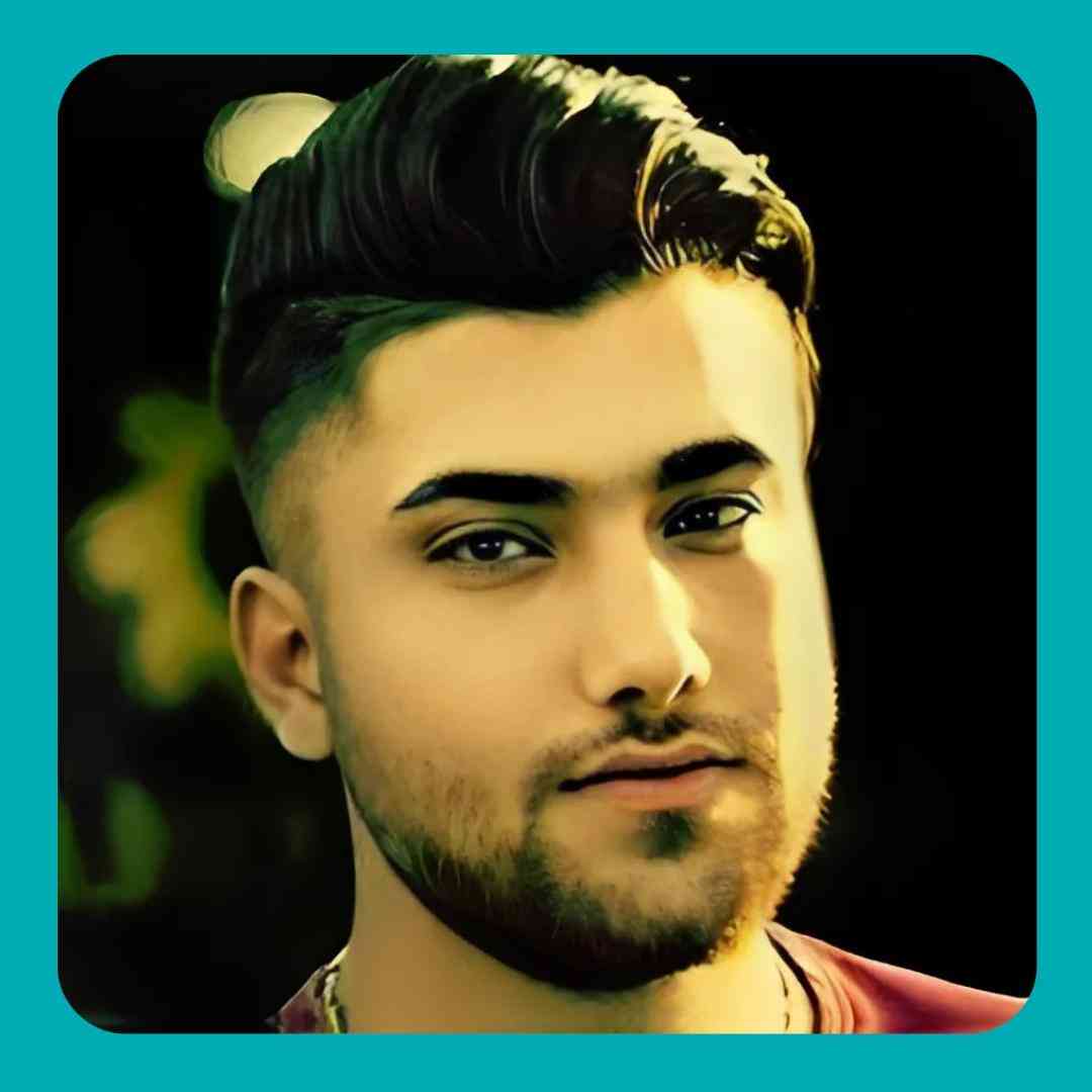 حامد سنجابی کلافه
