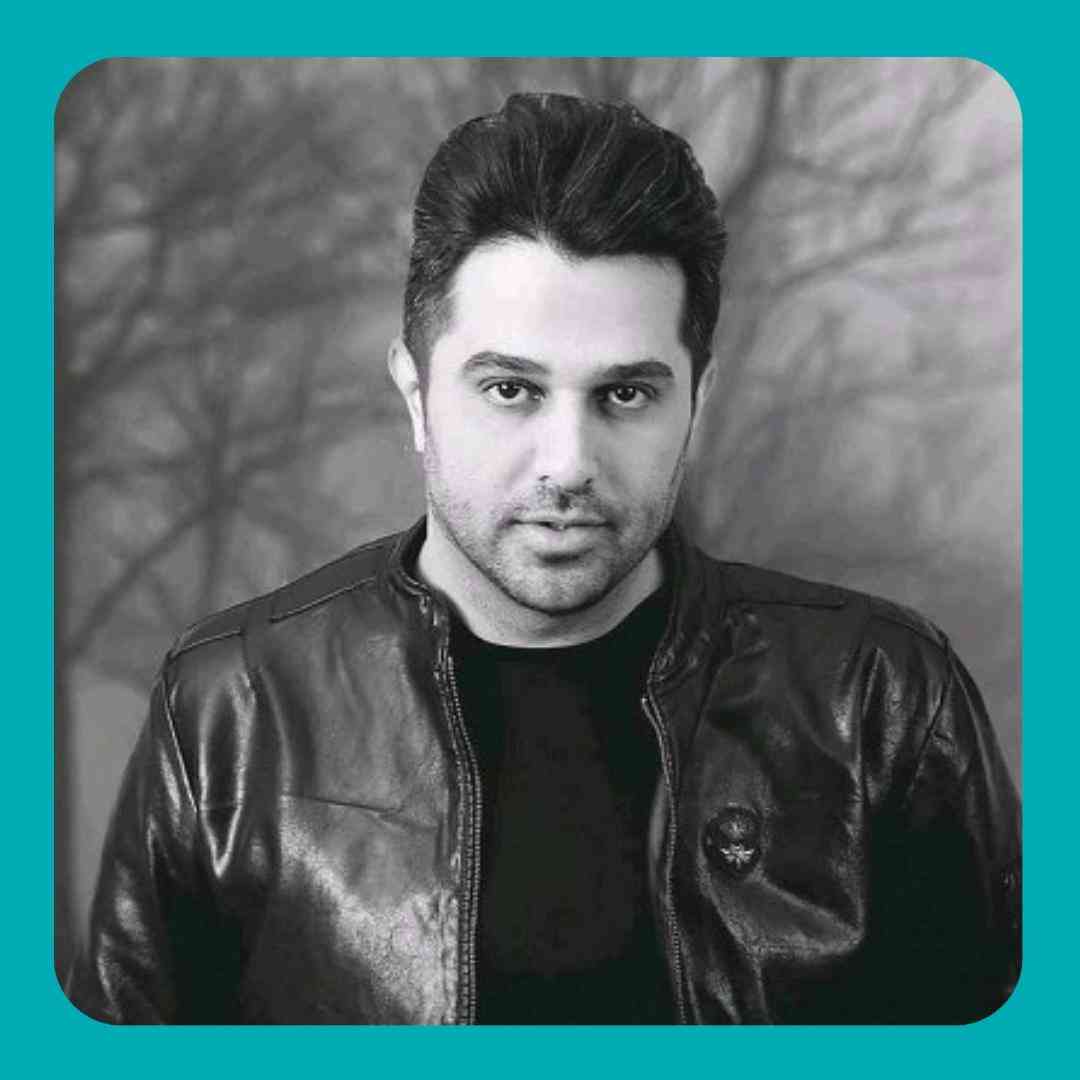 حمید عسکری مسکنه واسه دردای من عشق تو چشمای عاشق تو