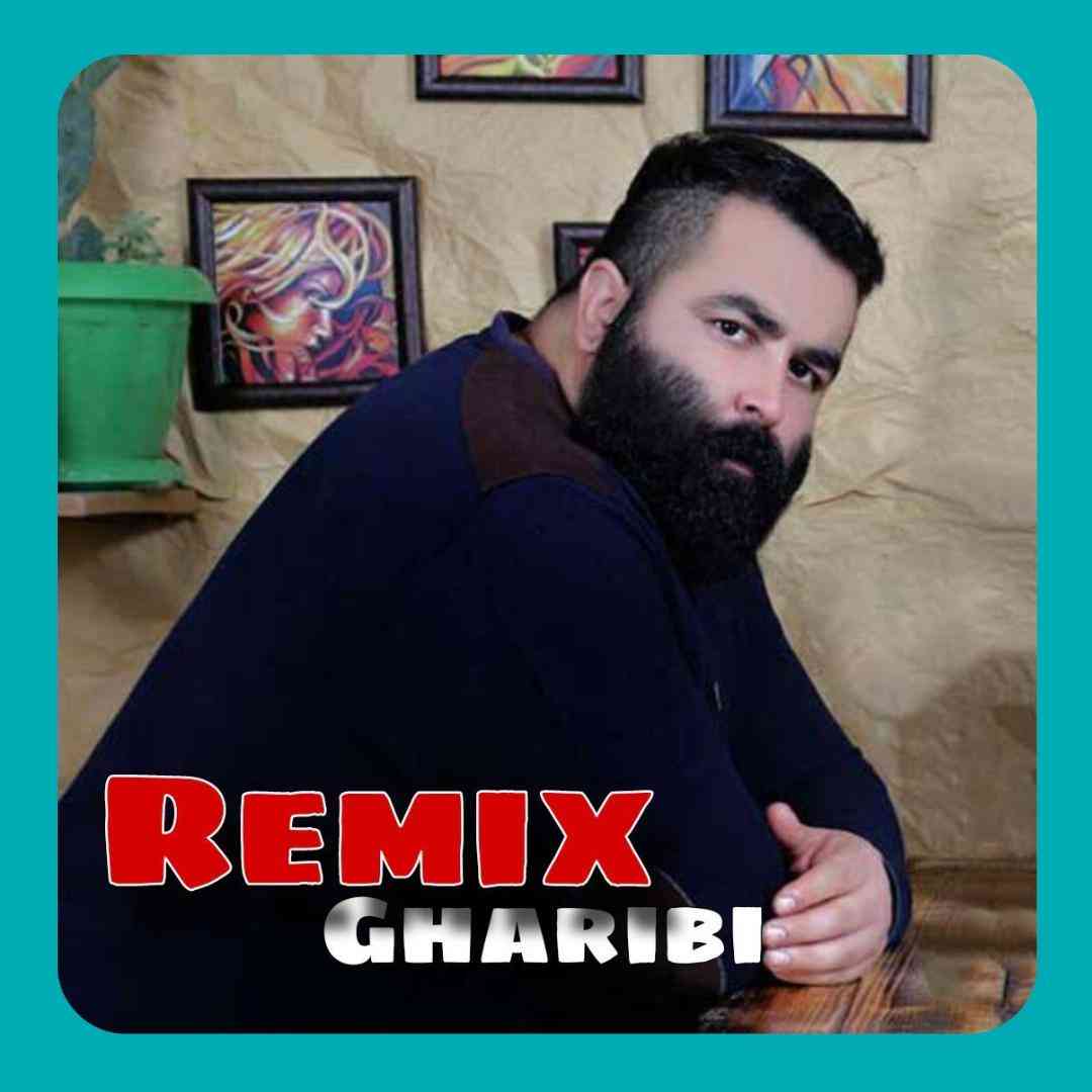 حسن آرامیده غریبی