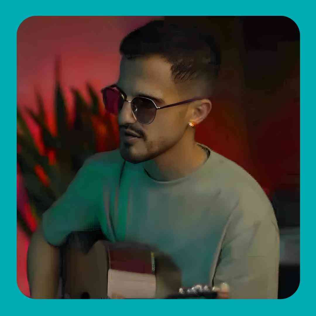 سعید کیان آروم آروم جاتو سفت کردی توی قلبم عشقم