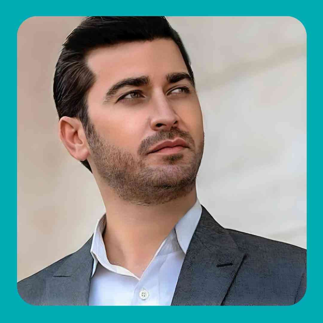 مرتضی باب با دوریم چطور سر کردی