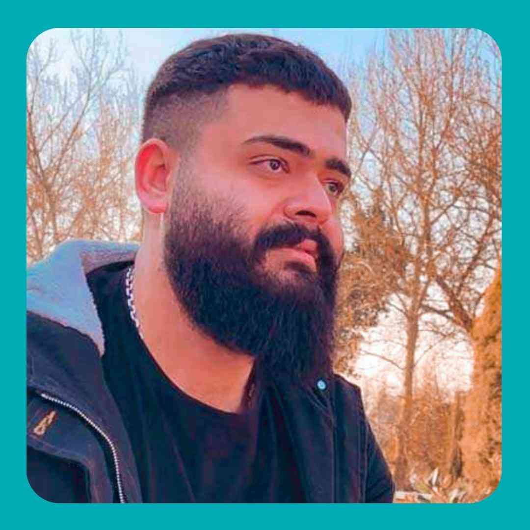 علیراد آرامش