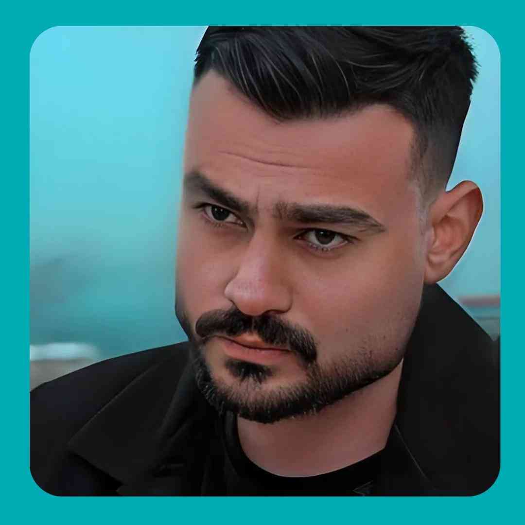 روح الله کرمی چنی غمگینه ای هوا (زنده خوانی)