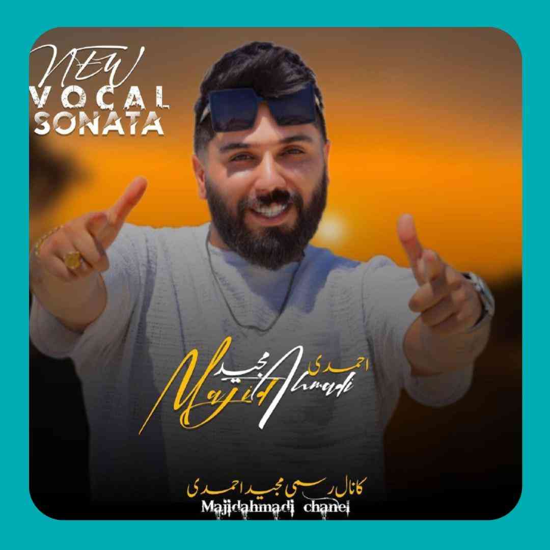 مجید احمدی ساناتا