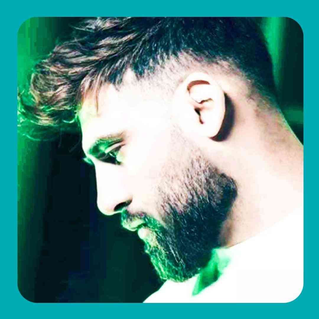 محمد محرمی آخه تورو چه به عاشقی میدونم سختته باشی با یکی