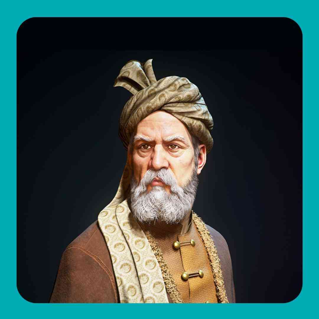  بسی رنج بردم در این سال سی