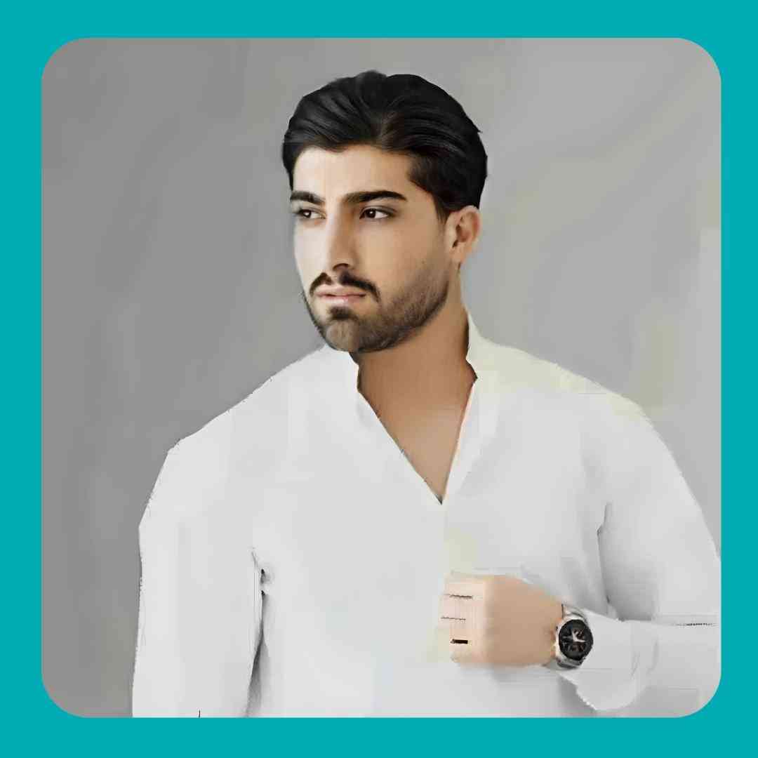 امیر لیام هم دوست دارم هم بیزارم ازت خودم کردم