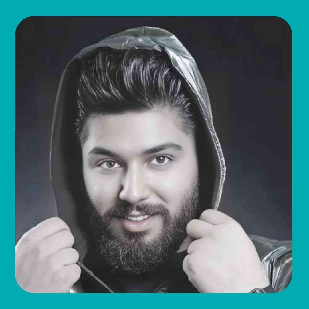 مجید احمدی چشمون پلنگی