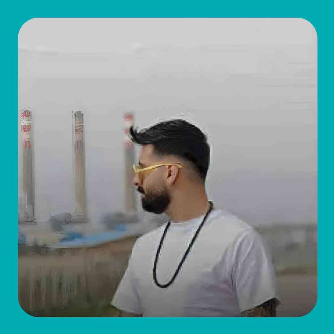 کمیل کولایی مریض