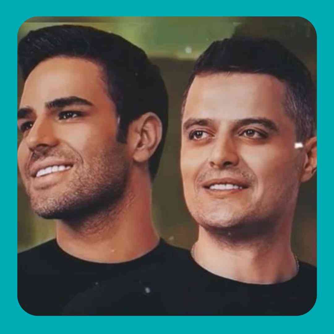 ایوان بند جوری دلبری کنم پیش دلت که روانی شه دلت