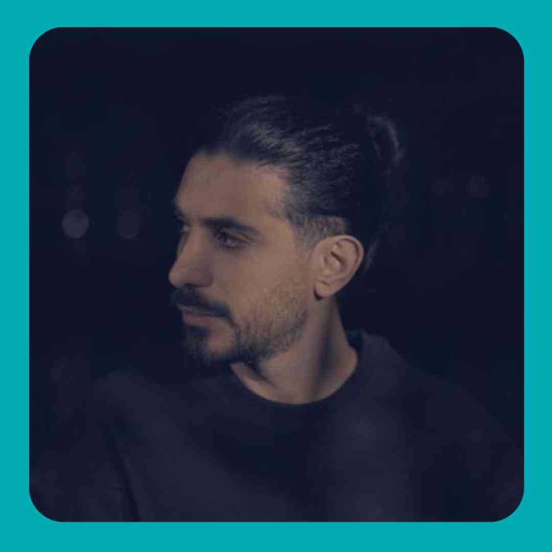 کسری زاهدی خیالی نیست