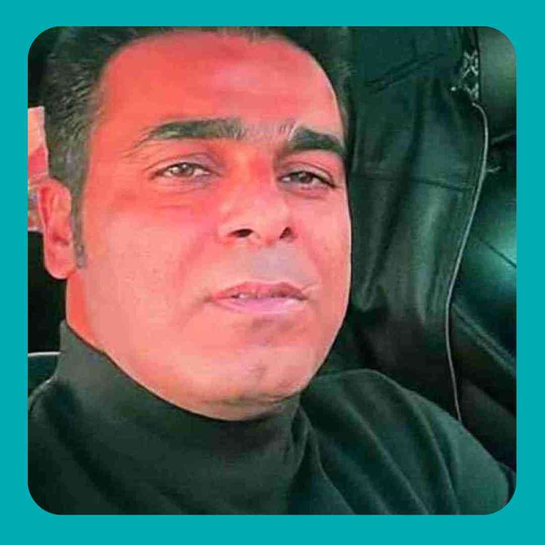 قاسم فاضلی گلی خوشگلی گلی دلبری گلی از همه زیباتری