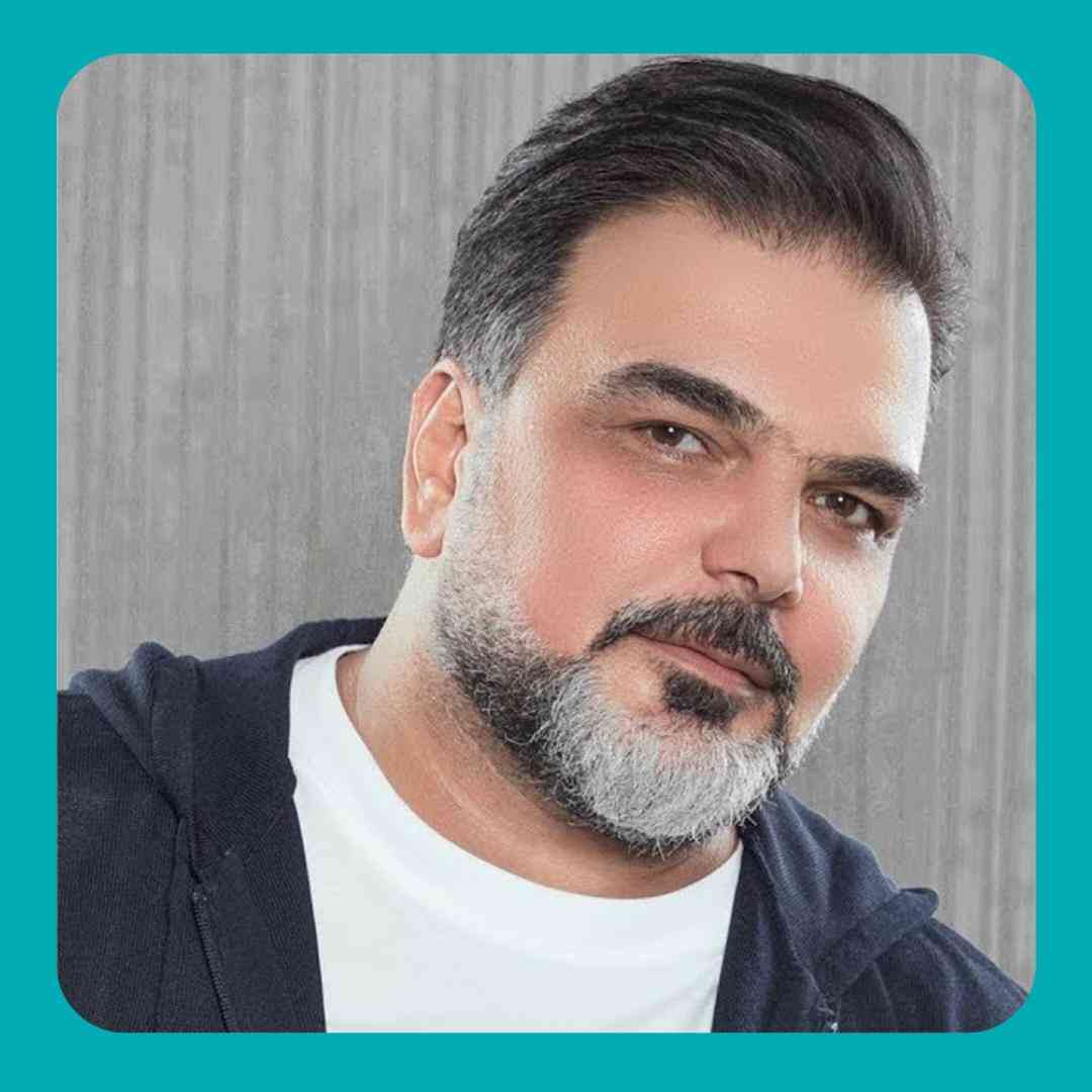 علی صابر انی بالدنیا وحیدک