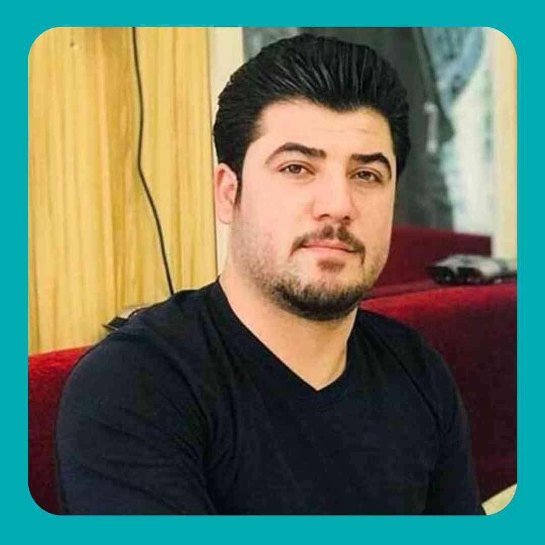 آوات بوکانی تو در نفسو جان منی نیمه ی پنهان منی