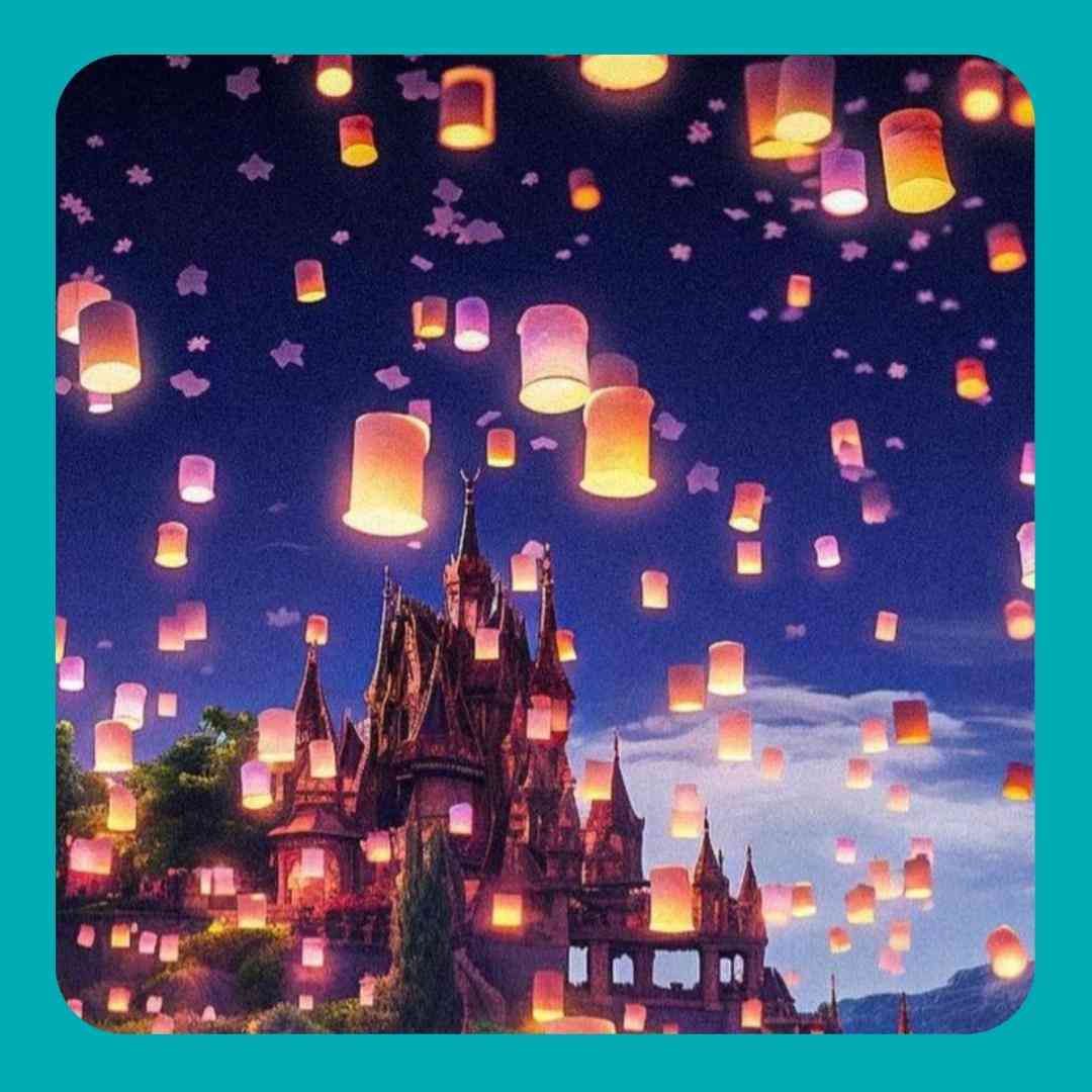  من دوست دارم حتی اگه دوریم از هم