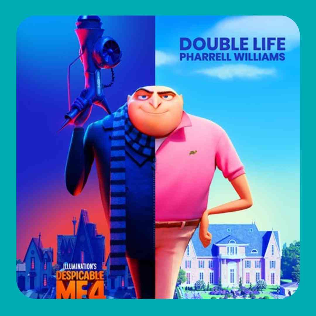 فارل ویلیامز دابل لایف