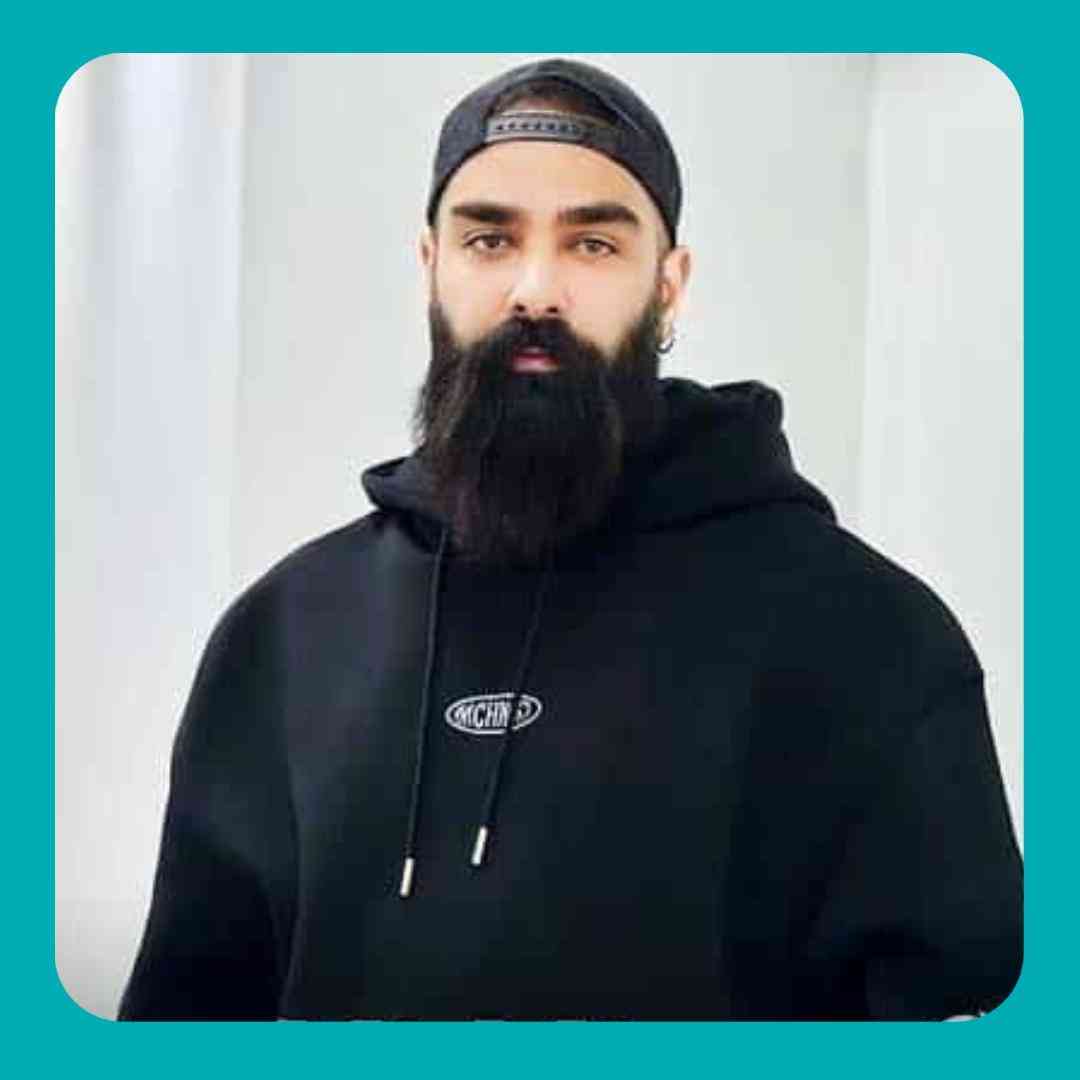 علی میر امانتی