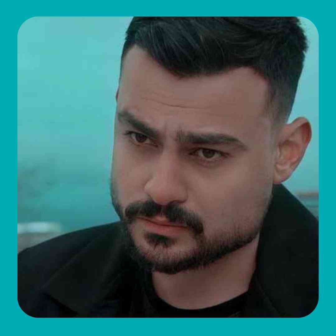 روح الله کرمی آهو