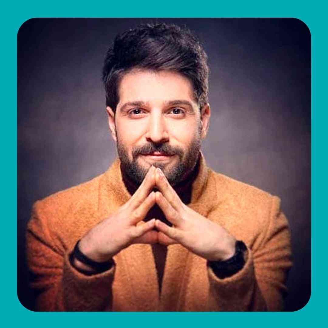 حمید هیراد نه