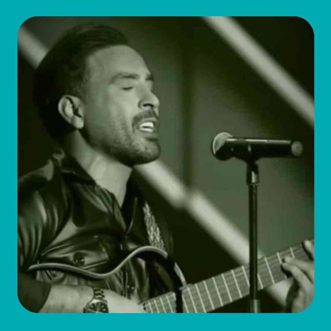 احمد سلو شبای تهرون منو پریشون میکنه نم نم بارون