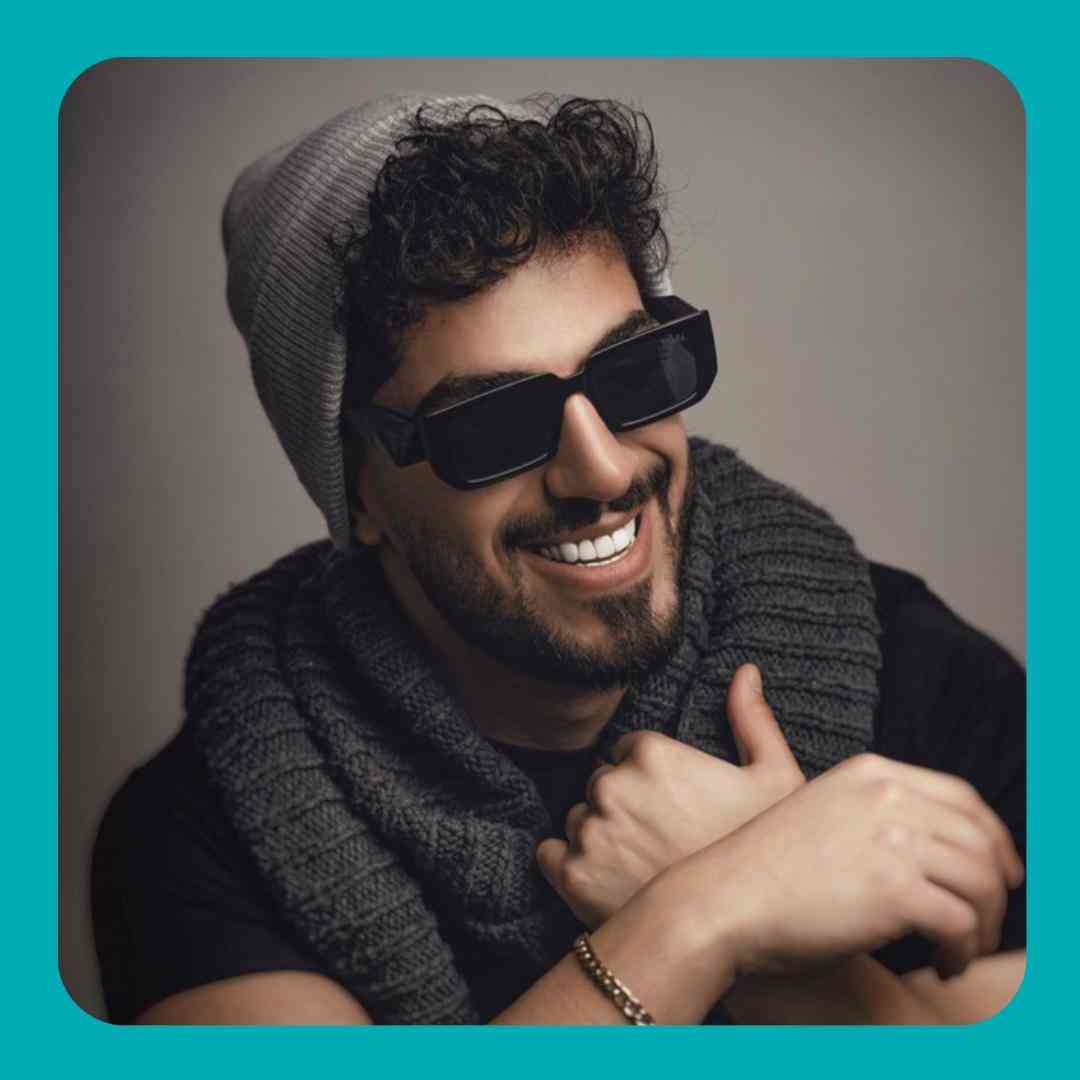 دانلود آهنگ قصه عشق از محمد کجوری