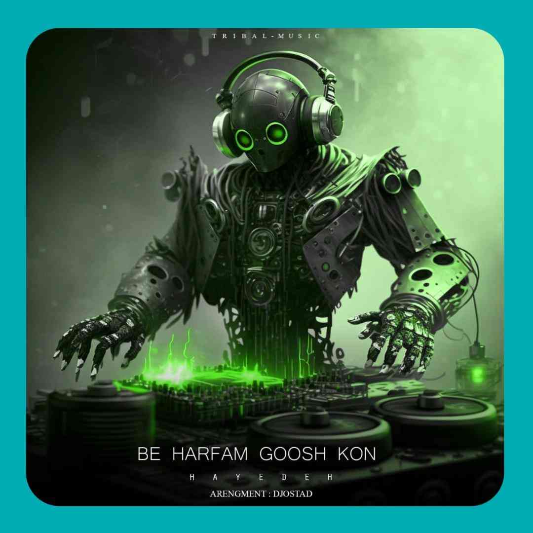 دیجی استاد به حرفم گوش کن