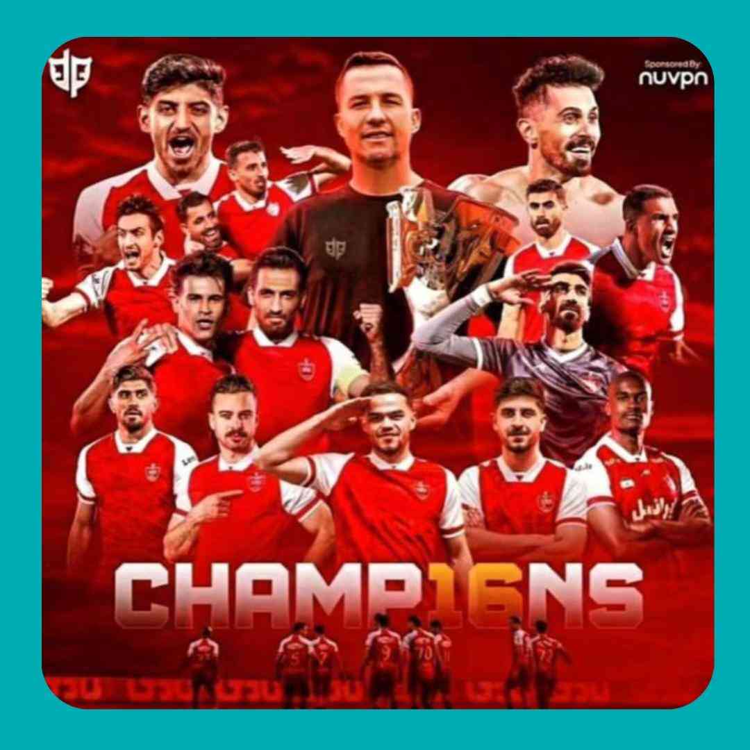 کمیل کولایی 6 × 4