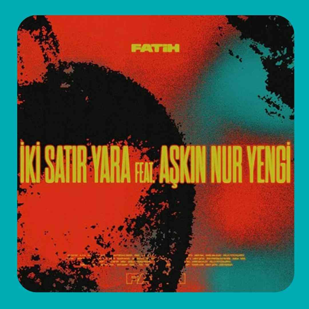 مابل ماتیز و آشکین نور ینگی ایکی ساتیر یارا