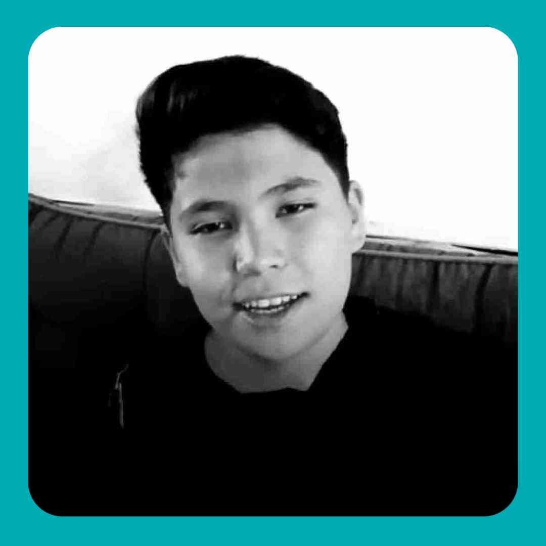 مرتضی وکیلی هنوزم وقتی میخندی دلم از شادی میلرزه