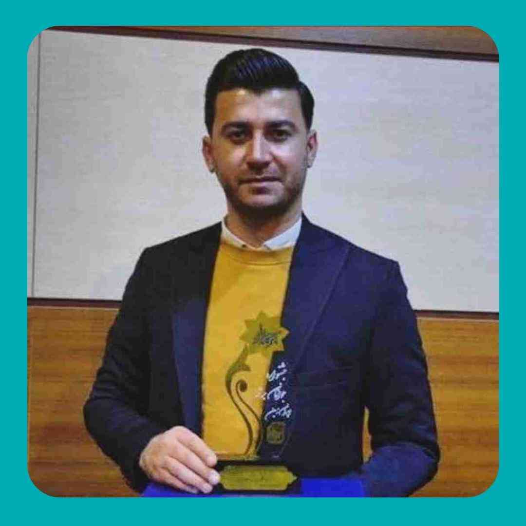 مرتضی باب شیون کاکام